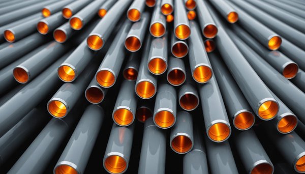 Blansol : tubes multicouches pour un chauffage performant